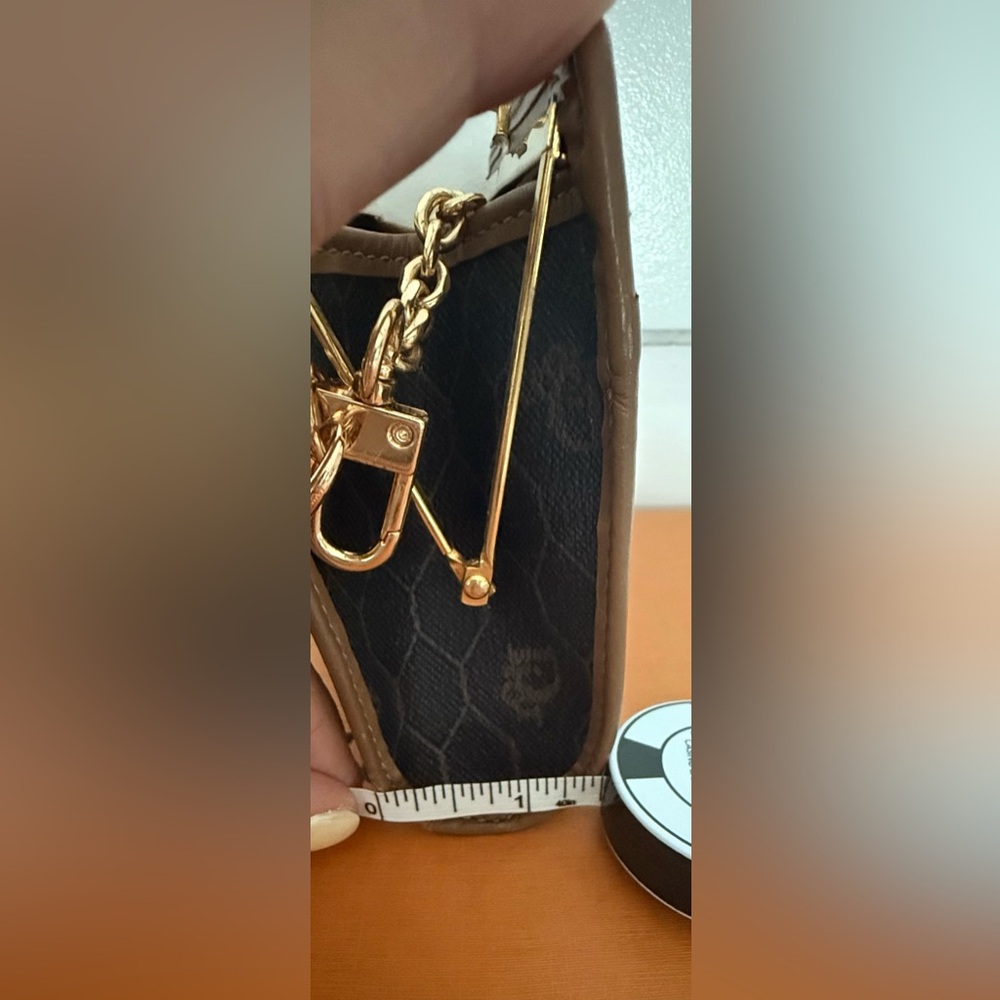 Vintage Dior small purse - Picture 8 of 9